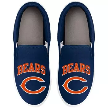 Кроссовки FOCO Chicago Bears