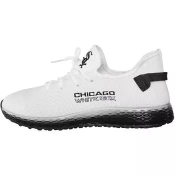 Кроссовки FOCO Chicago White Sox