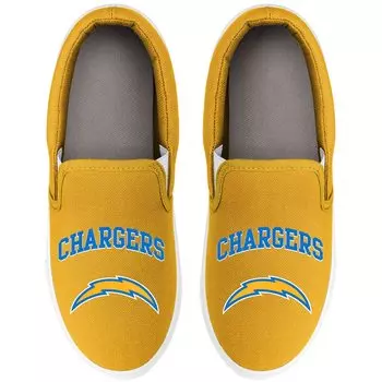 Кроссовки FOCO Los Angeles Chargers