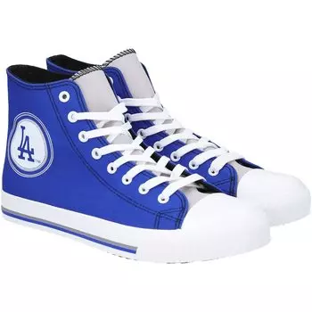 Кроссовки FOCO Los Angeles Dodgers