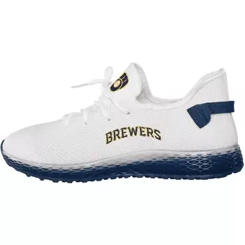 Кроссовки FOCO Milwaukee Brewers