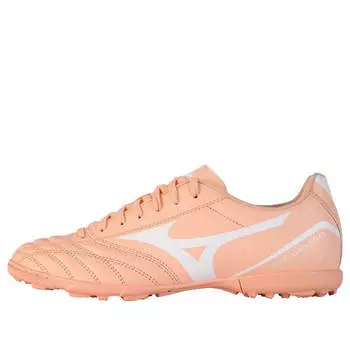 Кроссовки folgado kl as ag 'apricot pink' Mizuno, розовый