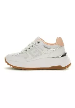 Кроссовки FONZI EINSATZ Guess, белый