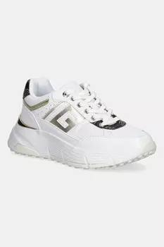 Кроссовки Fonzi Guess, белый