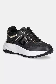 Кроссовки Fonzi Guess, черный