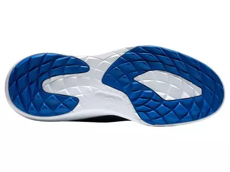 Кроссовки FootJoy FJ Flex Golf Shoes - Previous Season Style, темно-синий