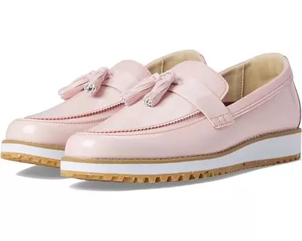 Кроссовки FootJoy FJ Sandy Golf Shoes - Previous Season Style, цвет Rose/White