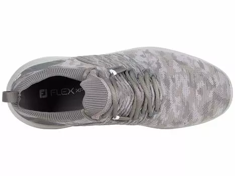 Кроссовки FootJoy Flex XP Golf Shoes