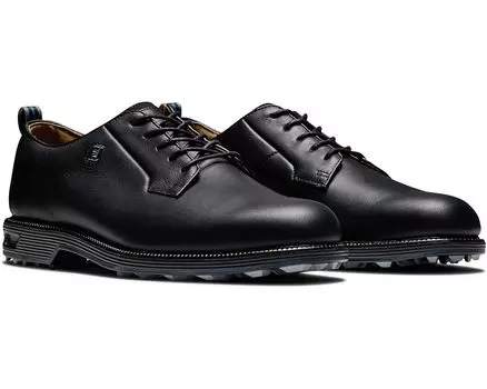 Кроссовки FootJoy Premiere Series - Field Spikeless Golf Shoes, цвет Black 3