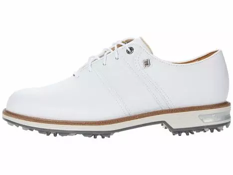 Кроссовки FootJoy Premiere Series - Packard, белый
