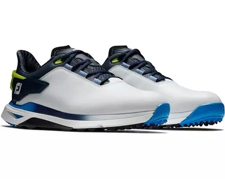 Кроссовки FootJoy Pro/SLX Golf Shoes, белый