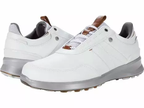 Кроссовки FootJoy, Stratos Spikeless Luxury Casual