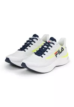 Кроссовки FOOTWEAR ARGON Fila, белый