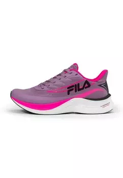 Кроссовки FOOTWEAR ARGON Fila, фиолетовый