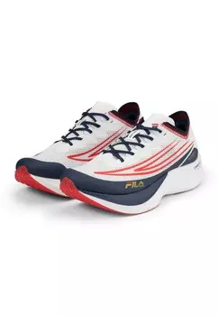 Кроссовки FOOTWEAR ASTATINE WMN Fila, белый