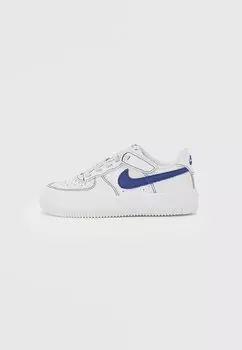 Кроссовки FORCE 1 LOW EASYON UNISEX Nike Sportswear, белый