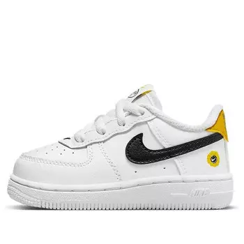 Кроссовки force 1 lv8 'have a day' Nike, белый