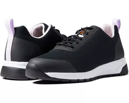 Кроссовки Force 3" SD 35 Soft Toe Work Shoe Carhartt, черный