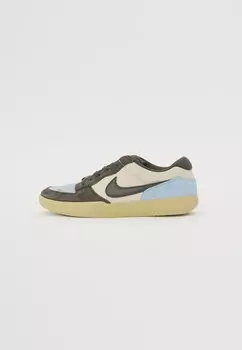 Кроссовки FORCE 58 UNISEX Nike SB, молочный