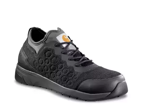 Кроссовки Force SD Nano Toe Work Sneaker Carhartt, черный