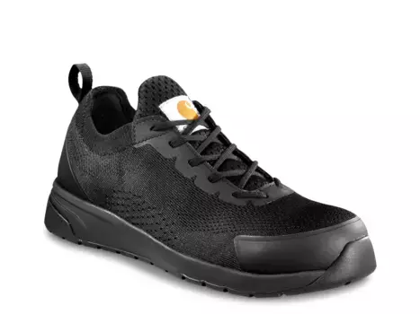 Кроссовки Force SD Nano Toe Work Sneaker Carhartt, черный