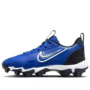 Кроссовки force trout 9 keystone 'game royal' Nike, синий