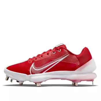 Кроссовки force zoom trout 7 pro Nike, красный