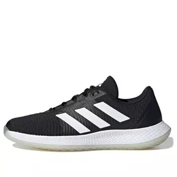 Кроссовки forcebounce Adidas, черный