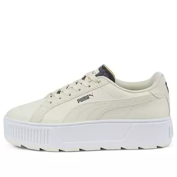 Кроссовки forever better karmen 'pristine' Puma, мультиколор