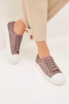 Кроссовки Forever Comfort Baseball Next, сиреневый