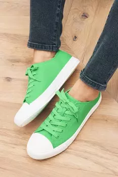 Кроссовки Forever Comfort Baseball Next, зеленый