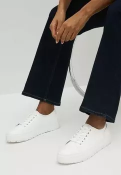 Кроссовки Forever Comfort Cleated Chunky Next, белые