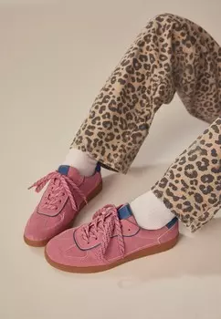 Кроссовки FOREVER COMFORT, REGULAR FIT Next, розовый