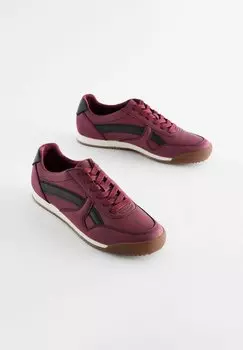 Кроссовки FOREVER COMFORT RETRO REGULAR FIT Next, красный