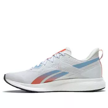 Кроссовки forever floatride energy 2.0 'vivid orange' Reebok, серый