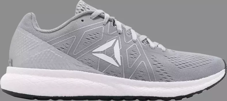 Кроссовки forever floatride energy 'colsha' Reebok, серый