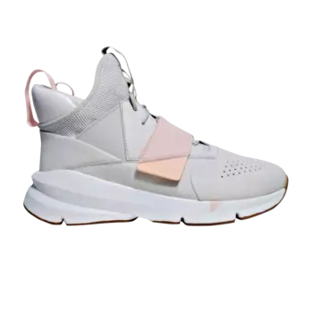 Кроссовки Forge 1 Mid Under Armour, серый