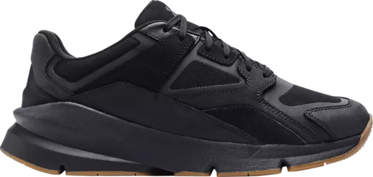 Кроссовки Forge 96 'Anthracite Gum', черный