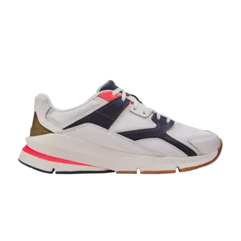 Кроссовки Forge 96, цвет White Beta Midnight Navy