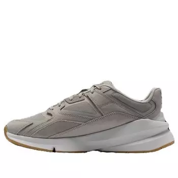 Кроссовки forge 96 'light tan gum' Under Armour, бежевый