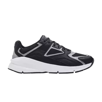 Кроссовки Forge 96 Under Armour, черный