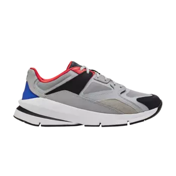 Кроссовки Forge 96 Under Armour, серый