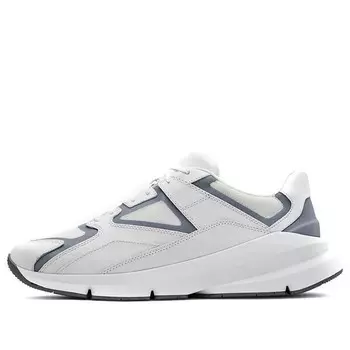Кроссовки forge 96 'white grey' Under Armour, белый