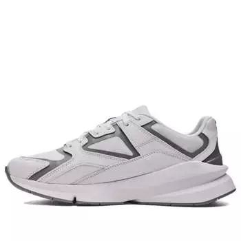 Кроссовки forge 96 'white reflective' Under Armour, белый
