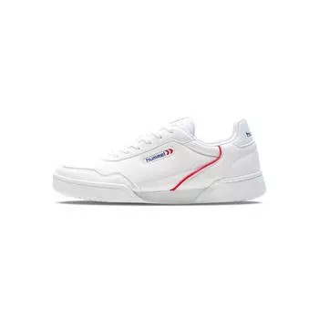 Кроссовки Forli Unisex Athleisure Low HUMMEL, цвет blau