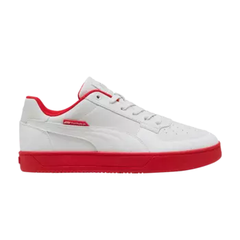 Кроссовки Formula 1 x Caven 2.0 'Feather Grey Red', серый