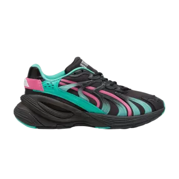 Кроссовки Formula 1 x Inverse 'Miami', черный