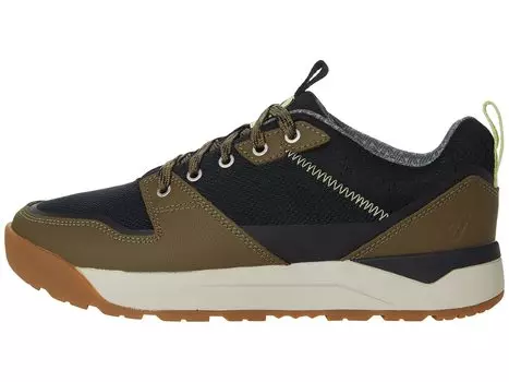 Кроссовки Forsake Banks