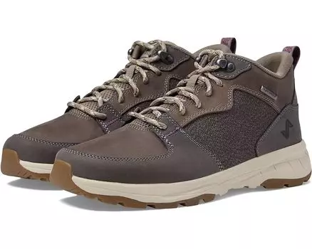 Кроссовки Forsake Wild Sky Mid, цвет Loden