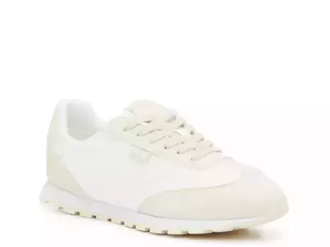 Кроссовки Forsythe - женские Dkny, White/Bone